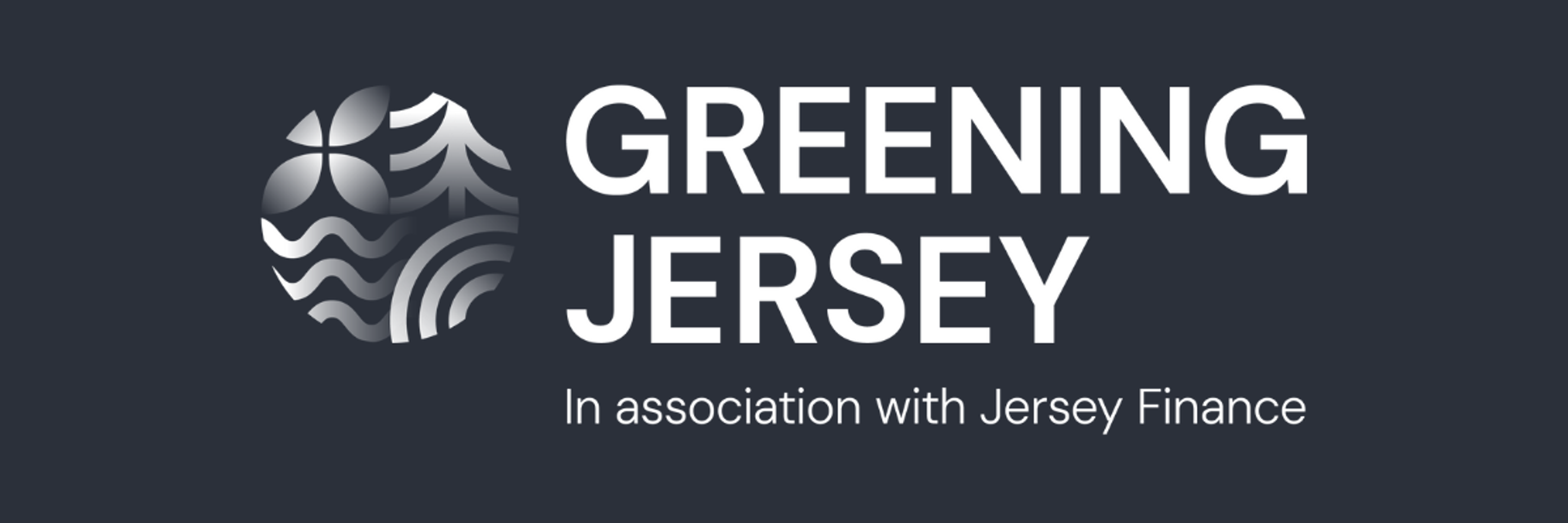 Greening Jersey Banner