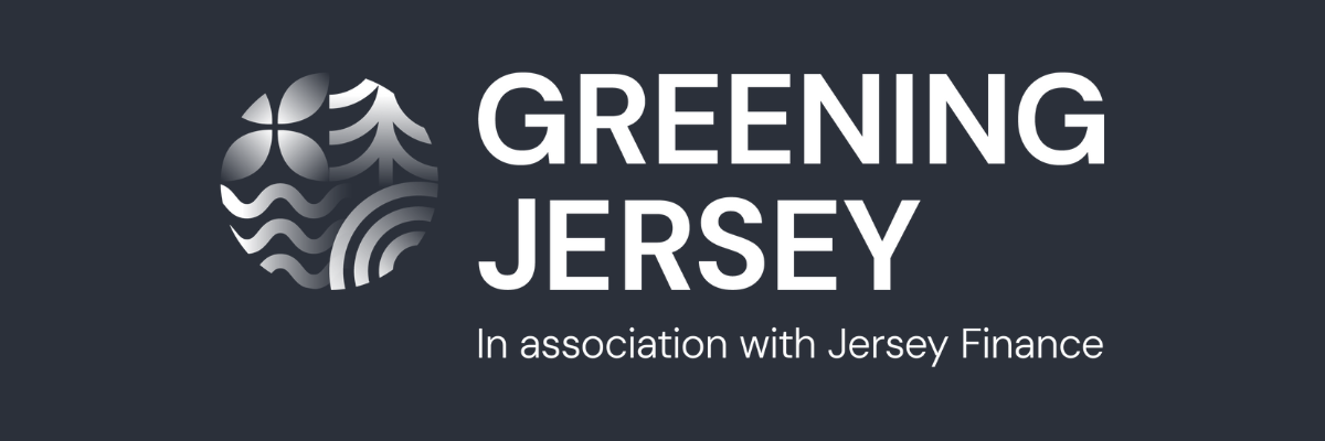 Greening Jersey Banner