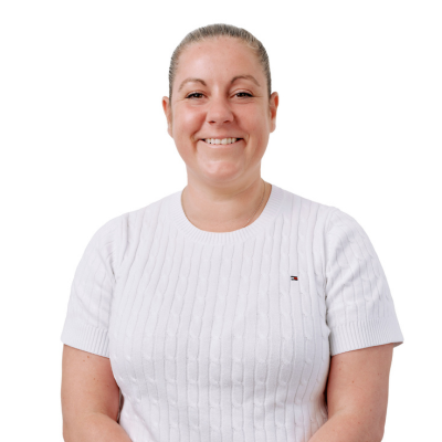 Photo of Ann-Marie Pereira