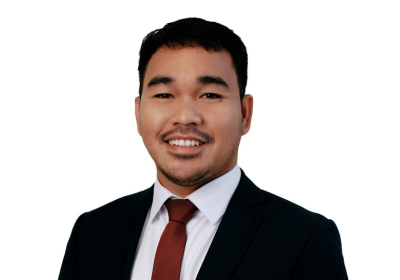 Photo of Danilo Flores