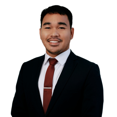 Photo of Danilo Flores