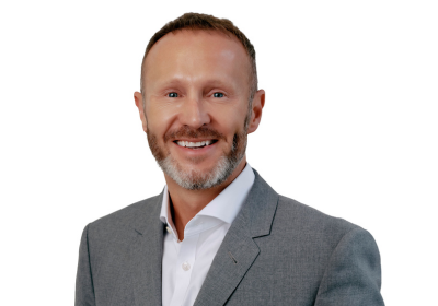 Photo of Ewan Spraggon
