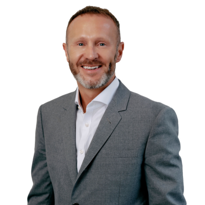 Photo of Ewan Spraggon