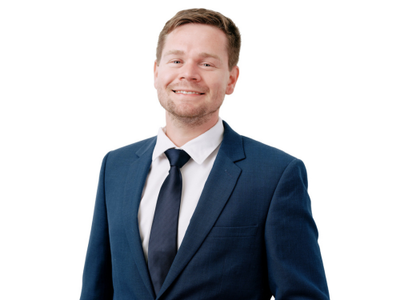 Photo of Jako du Toit