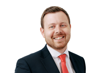Photo of Phil Irvine