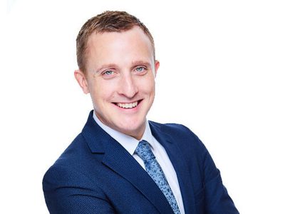 Photo of Sandy Cameron