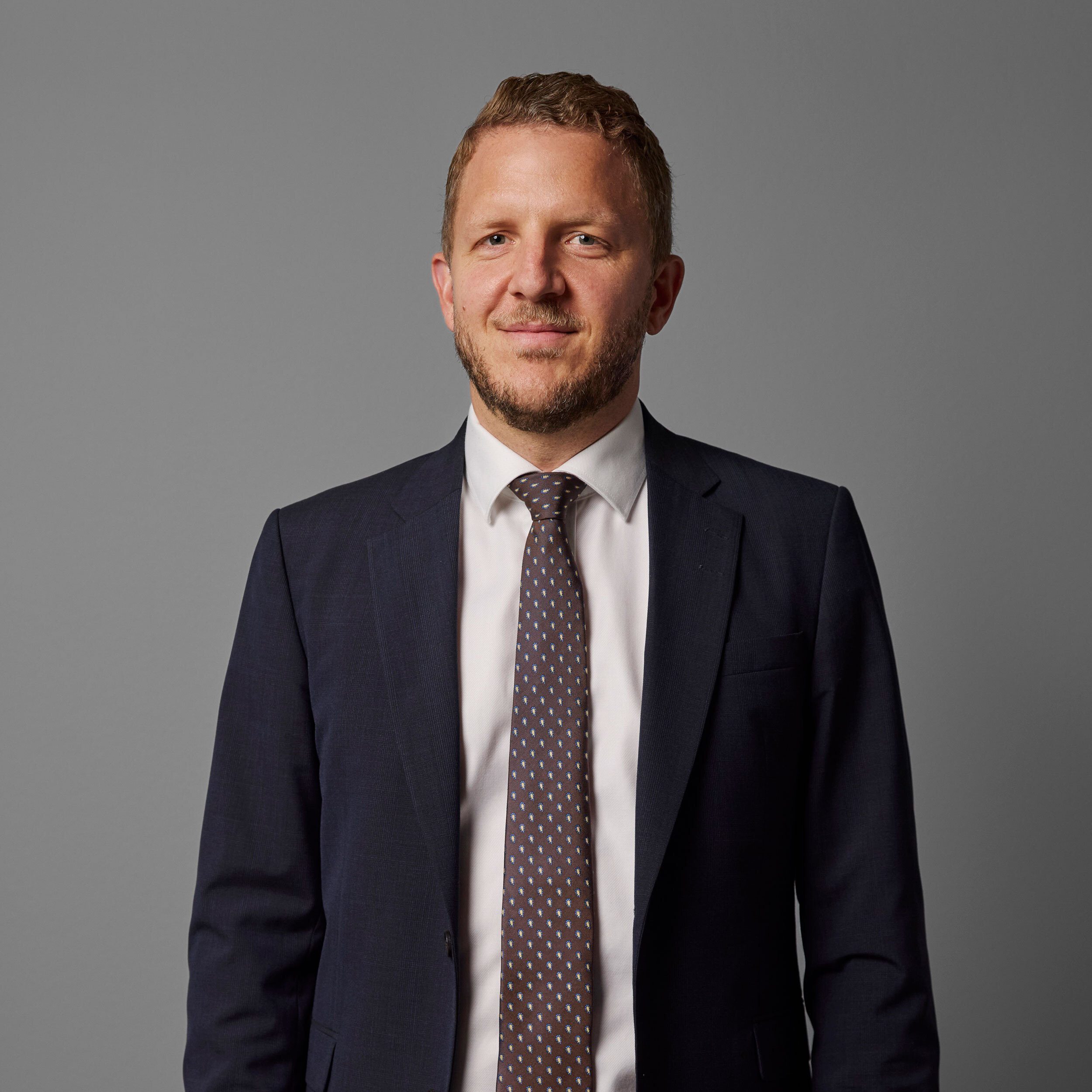 Morten Friis Munksgaard