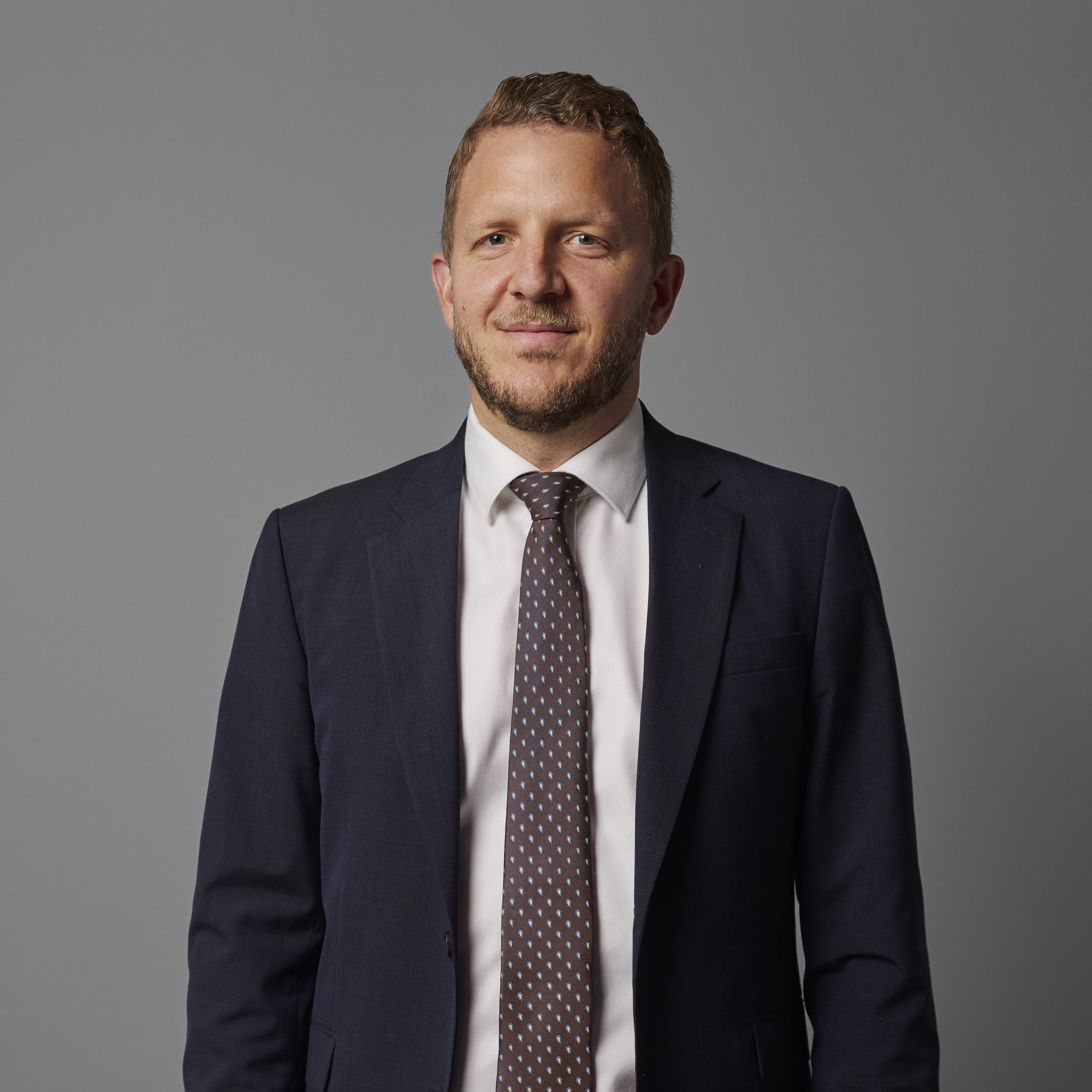 Morten Friis Munksgaard