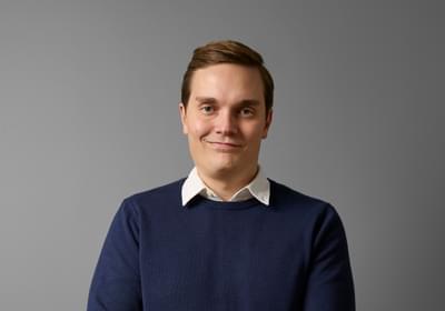 Photo of Aske Bøttger