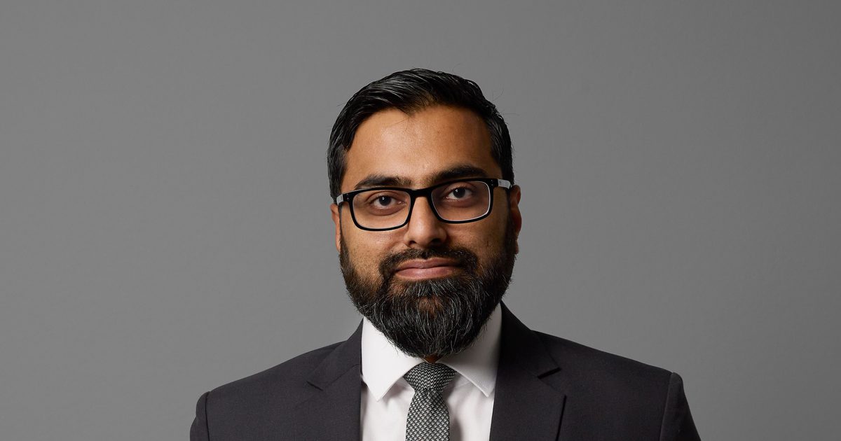 Rasheed Dm Baker Tilly Denmark | Muqadas Rasheed