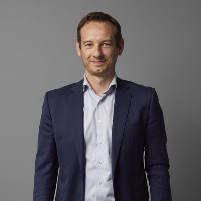 Henrik Sadolin Jørgensen