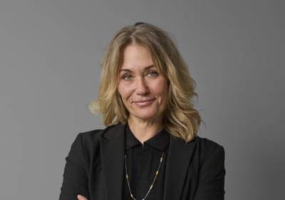 Photo of Ida Helena Gert Jensen
