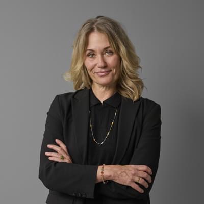 Photo of Ida Helena Gert Jensen
