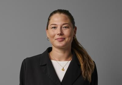 Photo of Ida Ytterberg Jessen