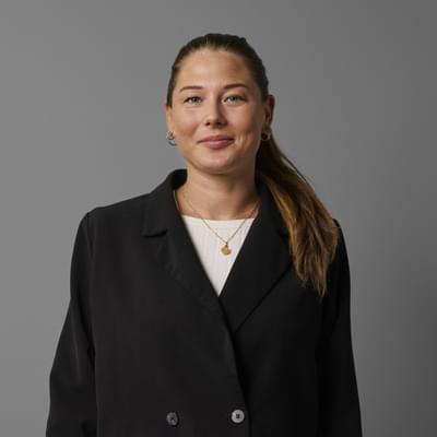 Photo of Ida Ytterberg Jessen