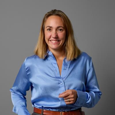 Photo of Kamilla Schultz