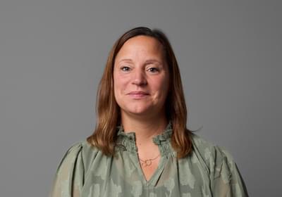 Photo of Karina Hillmann