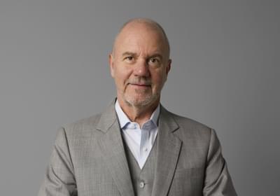 Photo of Michael Brink Larsen