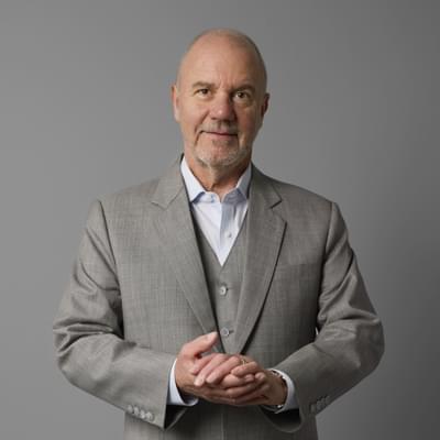 Photo of Michael Brink Larsen