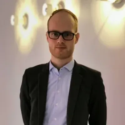 Photo of Mads Bach Nielsen
