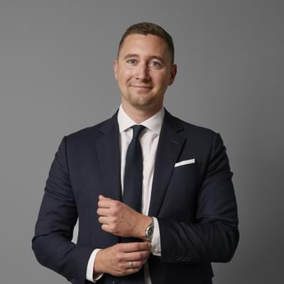Photo of Peter Aagesen