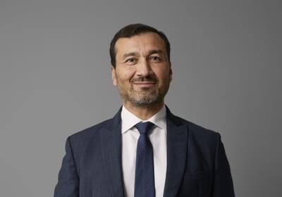 Photo of Ramazan Turan