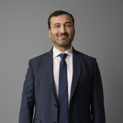 Photo of Ramazan Turan