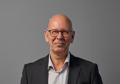 Photo of Søren Engers