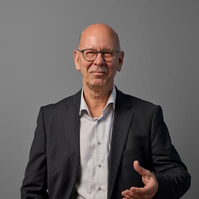 Photo of Søren Engers
