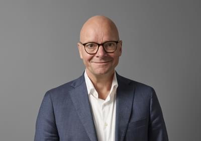 Photo of Søren Vestermark Hansen