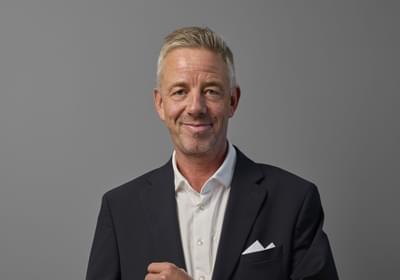 Photo of Thomas Clausen