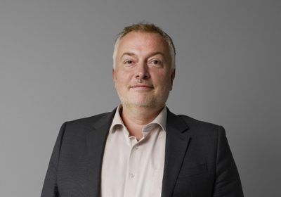Photo of Thomas Lindbjerg