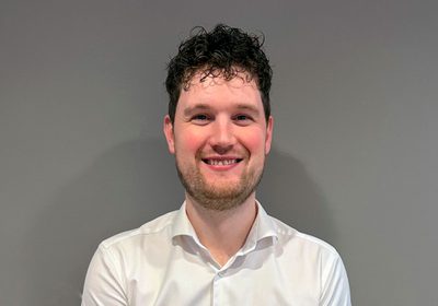 Photo of Mikkel Østergaard