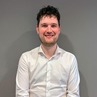 Photo of Mikkel Østergaard