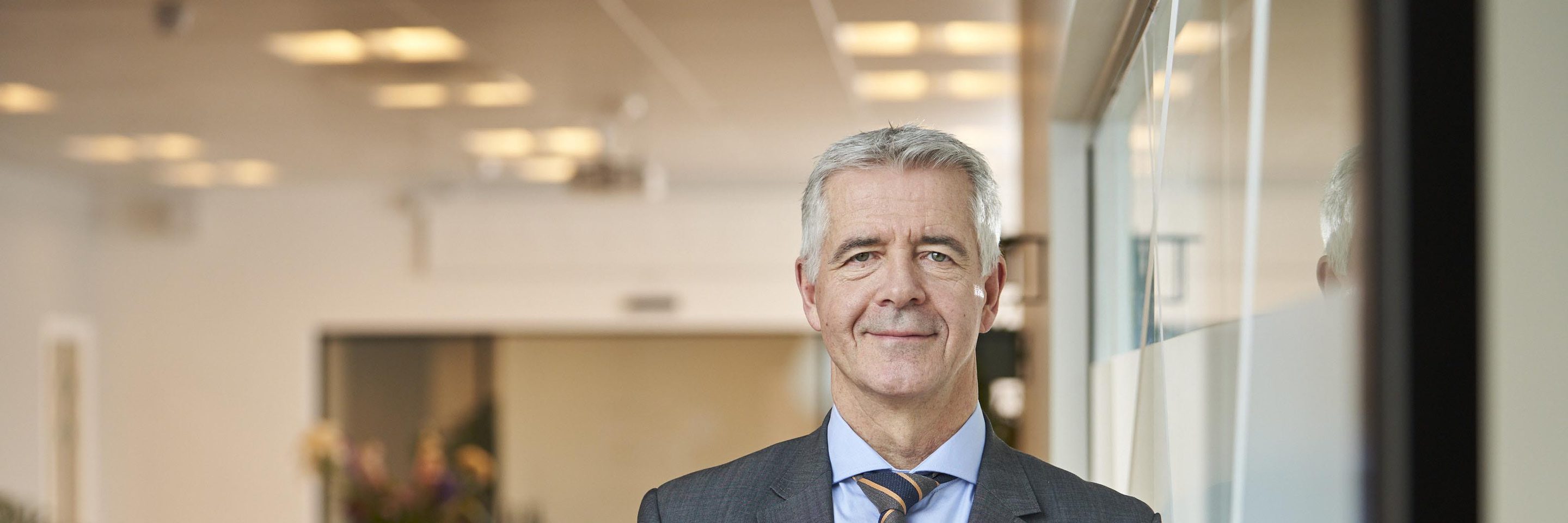 Baker Tilly Gert Mortensen GMM