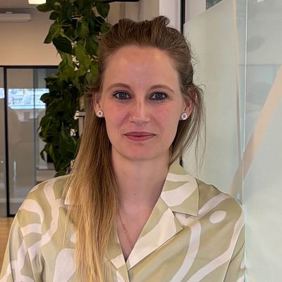 Photo of Mia Arndal