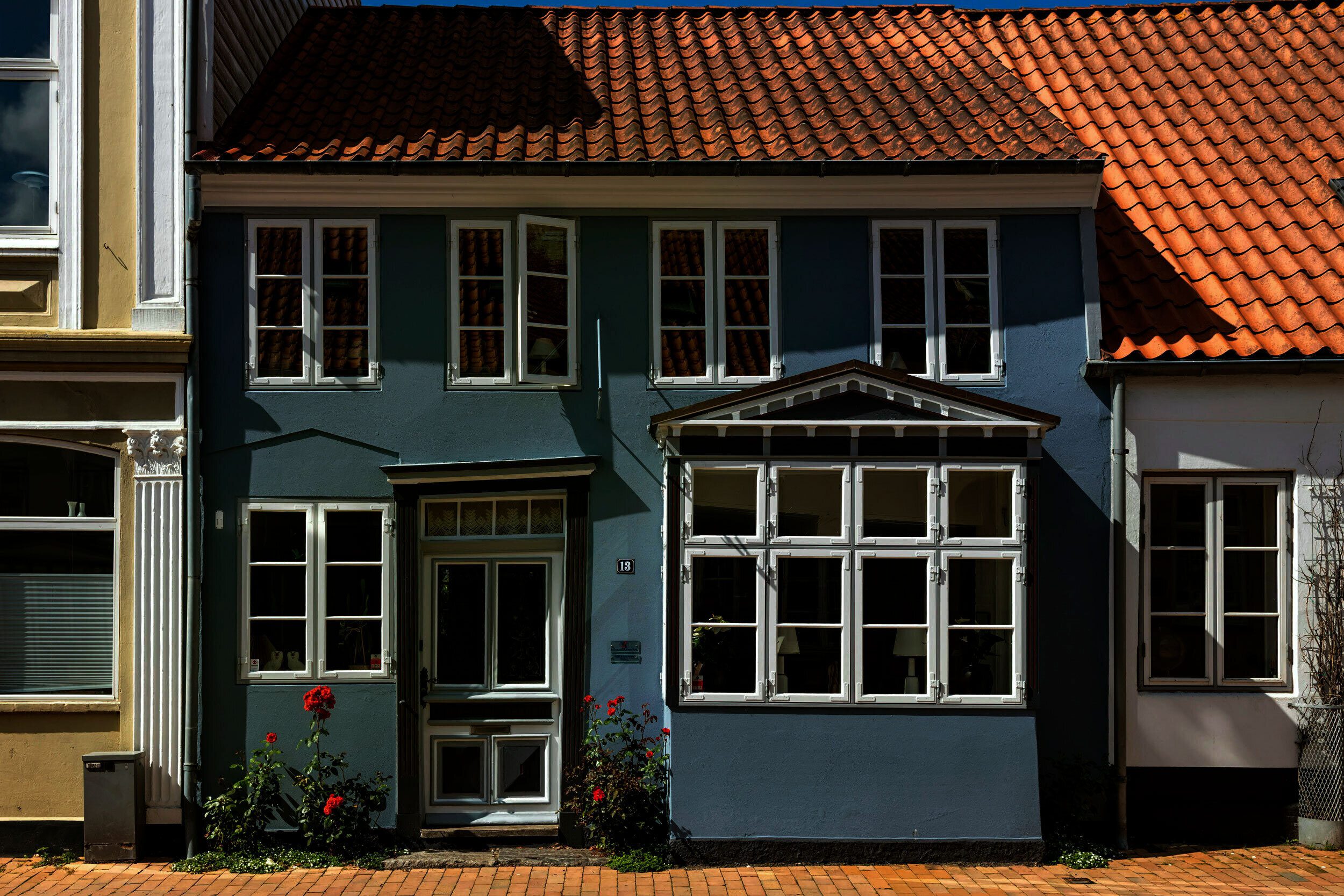 Reglen Baker Tilly Denmark | Nye præciseringer af +/- 15 %-reglen ved…
