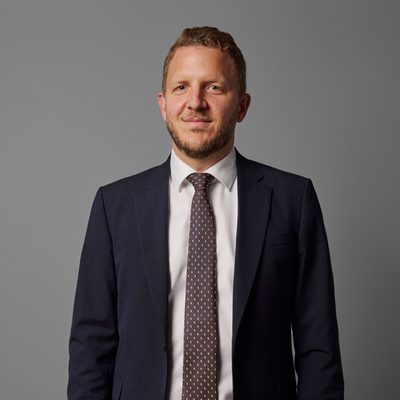Morten Friis Munksgaard