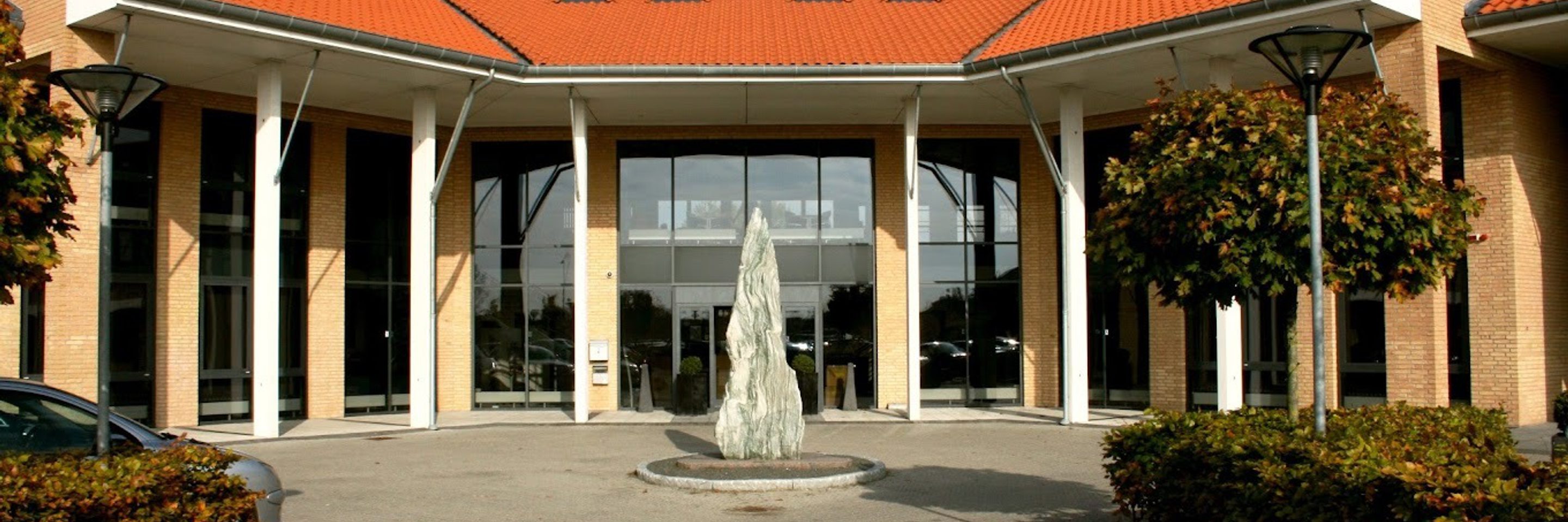 Greve Erhvervscenter Baker Tilly Legal Advokatfirma