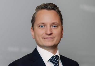 Photo of Nikolaj Bak-Christensen