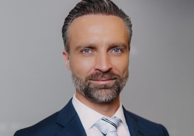 Photo of Nicholas Ørum Keller