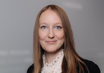 Photo of Tine Elise Kristensen