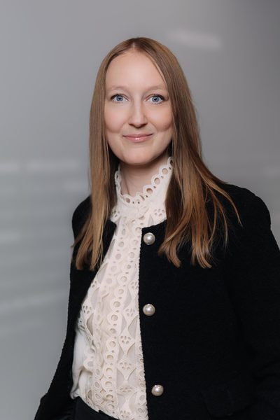 Photo of Tine Elise Kristensen