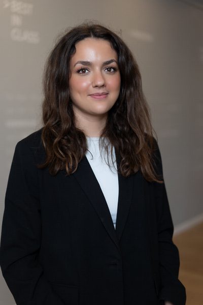 Photo of Meriam Hoffmann Bosse