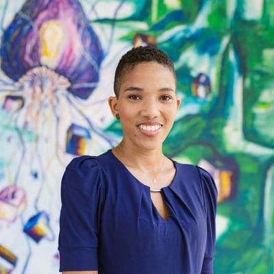 Photo of Shakira Sedney-Albertoe