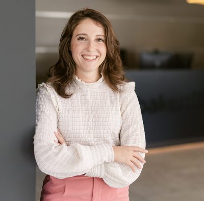 Photo of Nadia Boswijk