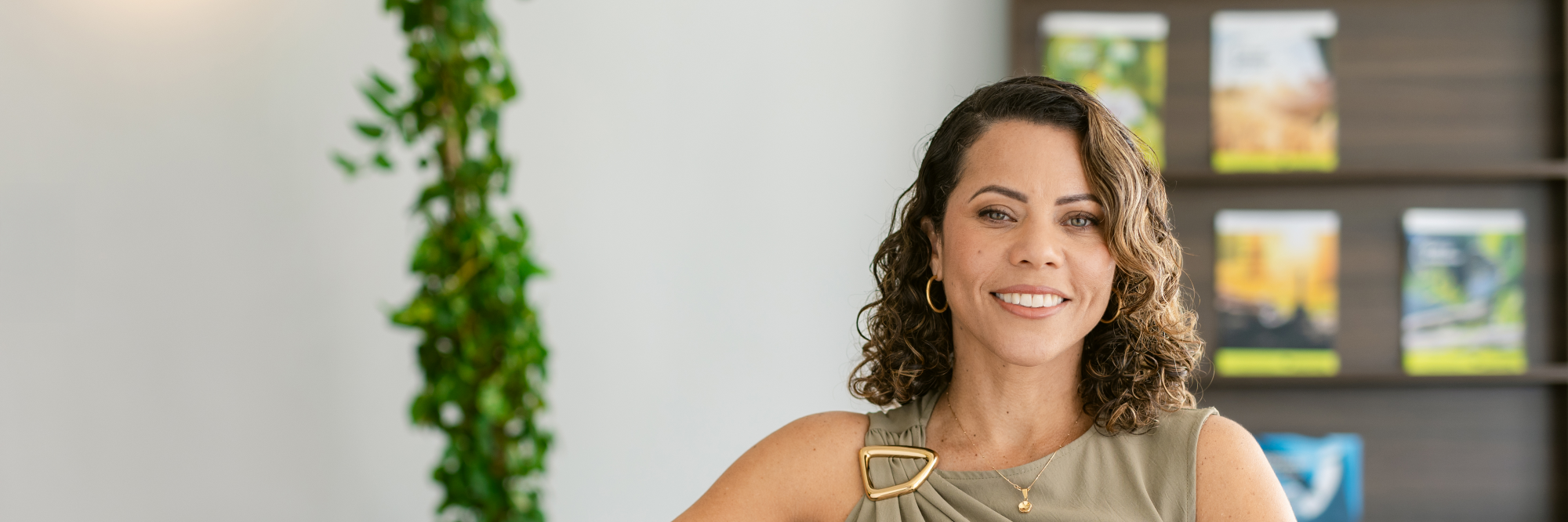 Dionne Heymans appointed as partner at Baker Tilly kleiner