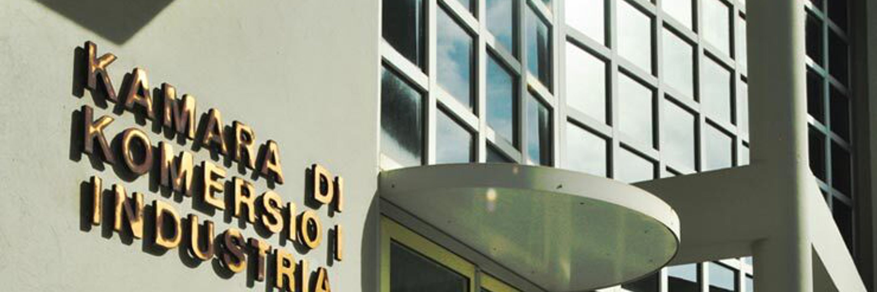 Chamber of commerce