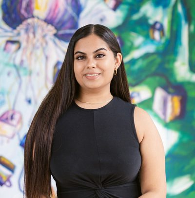 Photo of Gabriella Kanhai