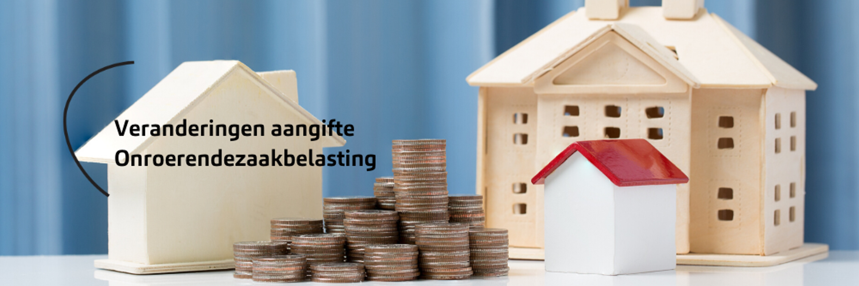 Changes in realestate tax nld